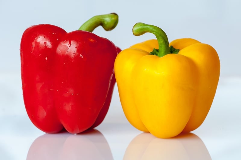 Herbs and Spices